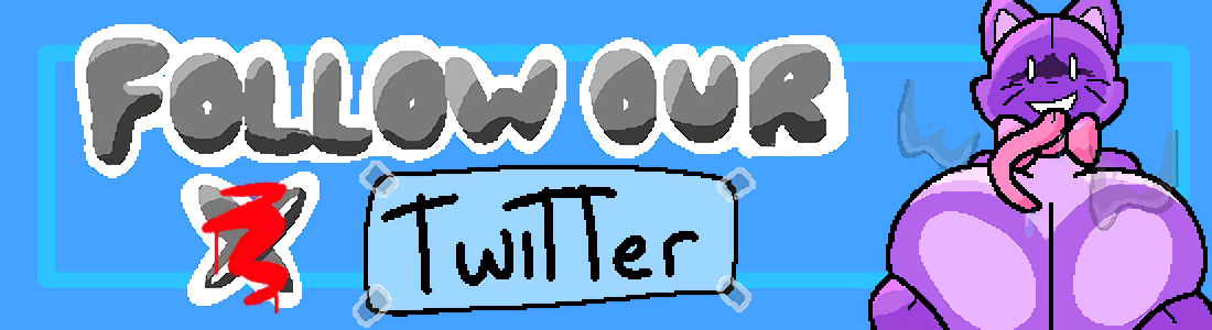 Open the game's X- I mean, Twitter page!