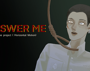 AnswerMe(Demo)