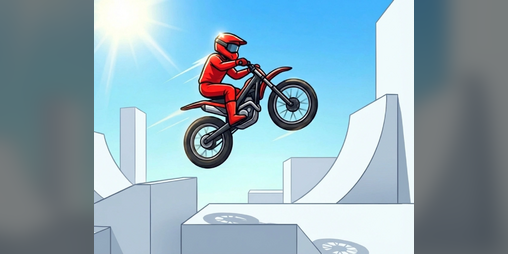 Cover image for Bike vs Gravity