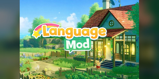 Cover image for Starsand Island - Community Language Patch