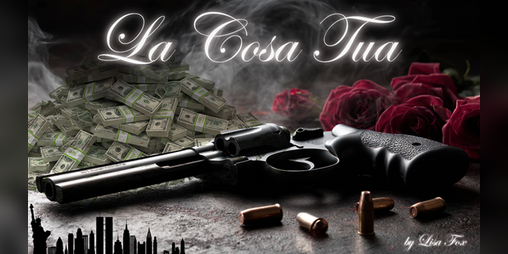 Cover image for La Cosa Tua