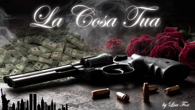 Cover image for La Cosa Tua