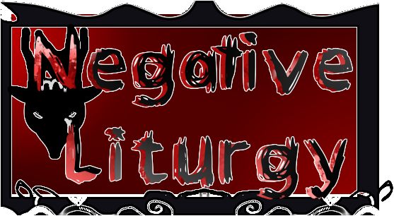 Negative Liturgy