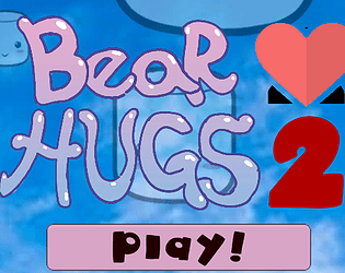 Bear Hugs 2
