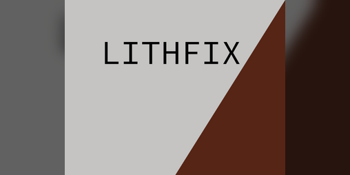 Cover image for LithFix