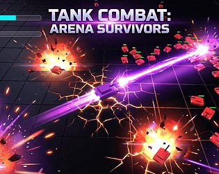Tank: Combat game screenshot