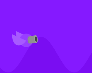 Bird Gun