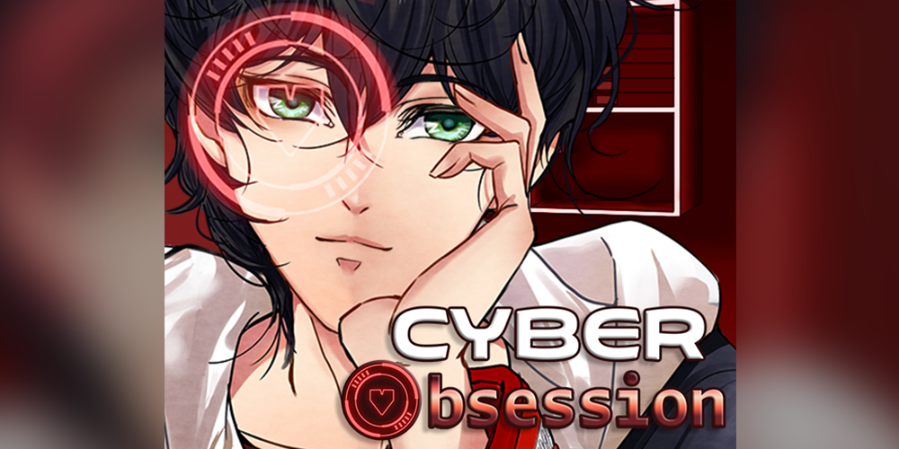 Cyber Obsession
