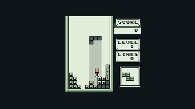 Tetris Prison
