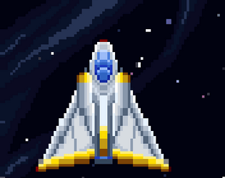 Galaxy Explorer!