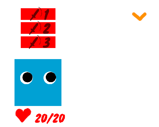 Annoying Cursor Game!