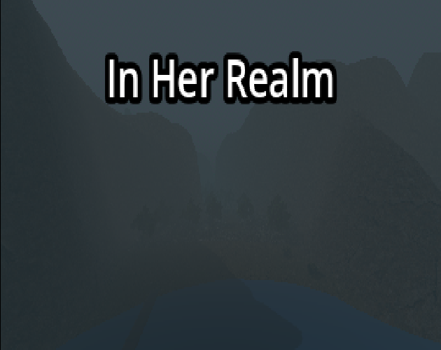In Her Realm cover