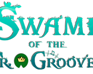 Swamp of the FroGroover
