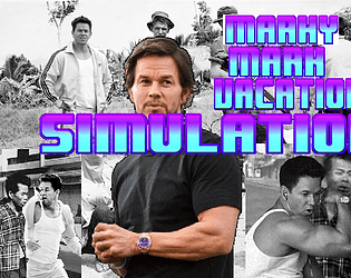 MARKY MARKS VACATION SIMULATION