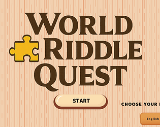 WORLD RIDDLE QUEST 2 game screenshot