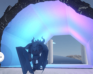 openBoss game screenshot