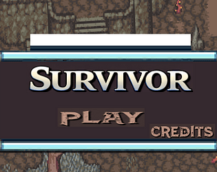 Endless Runner game screenshot