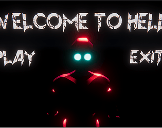 Welcome to Hell