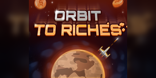 Cover image for Orbit to Riches