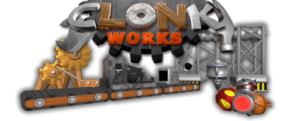 Clonkworks