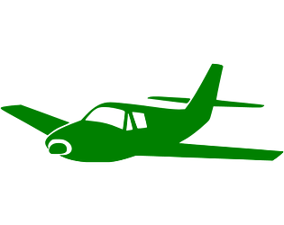 Planes game screenshot