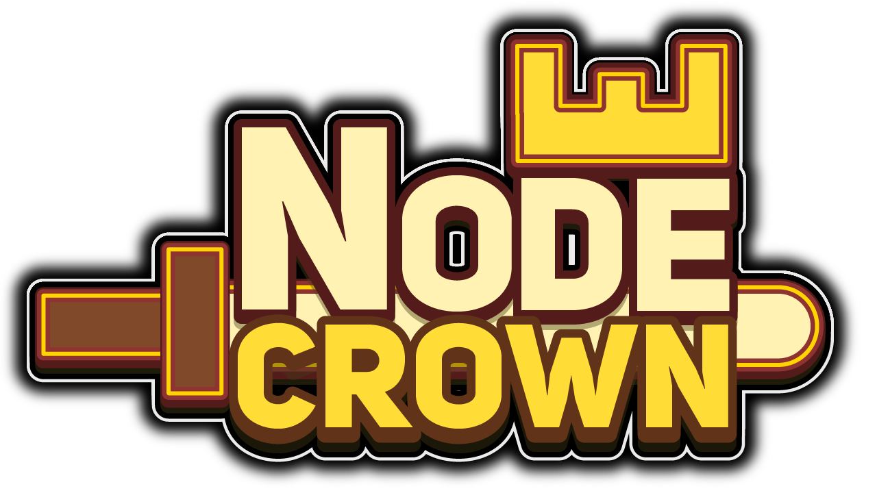 Node Crown: Alpha