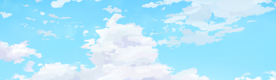 Sky Backgrounds