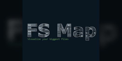 Cover image for FS Map