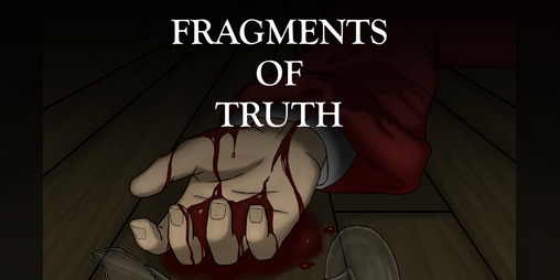 Cover image for Fragments of Truth