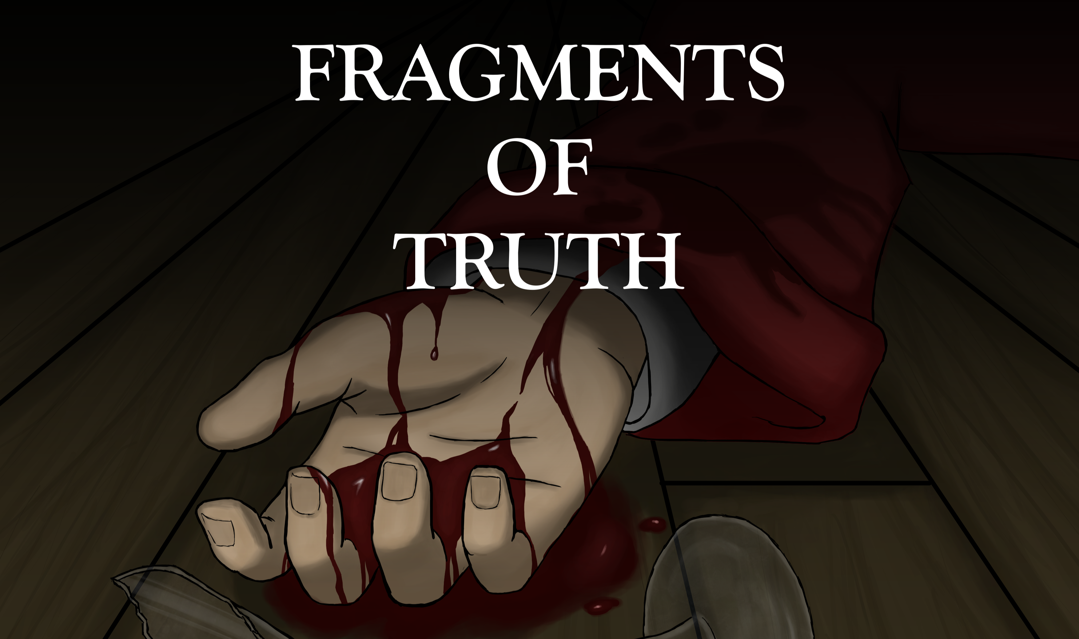 Cover image for Fragments of Truth