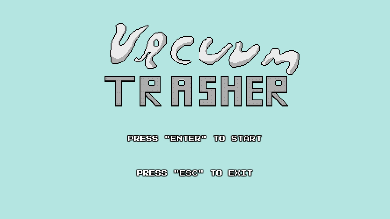 Vacuum Trasher Mac OS