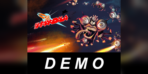 Cover image for Shmandala [DEMO]