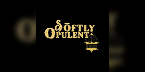 Cover image for Softly, Opulent