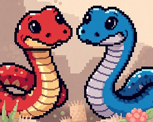 SnakeWorld