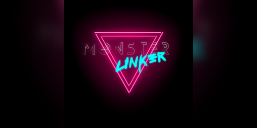 Cover image for Monster Linker