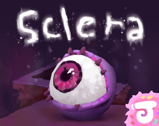 Cover image for Sclera