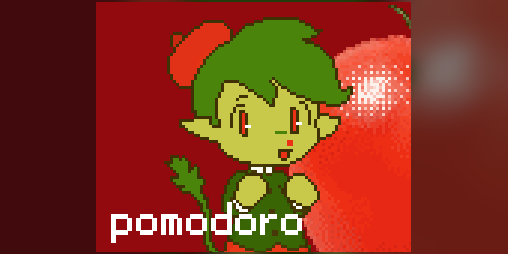 Cover image for Pomodoro
