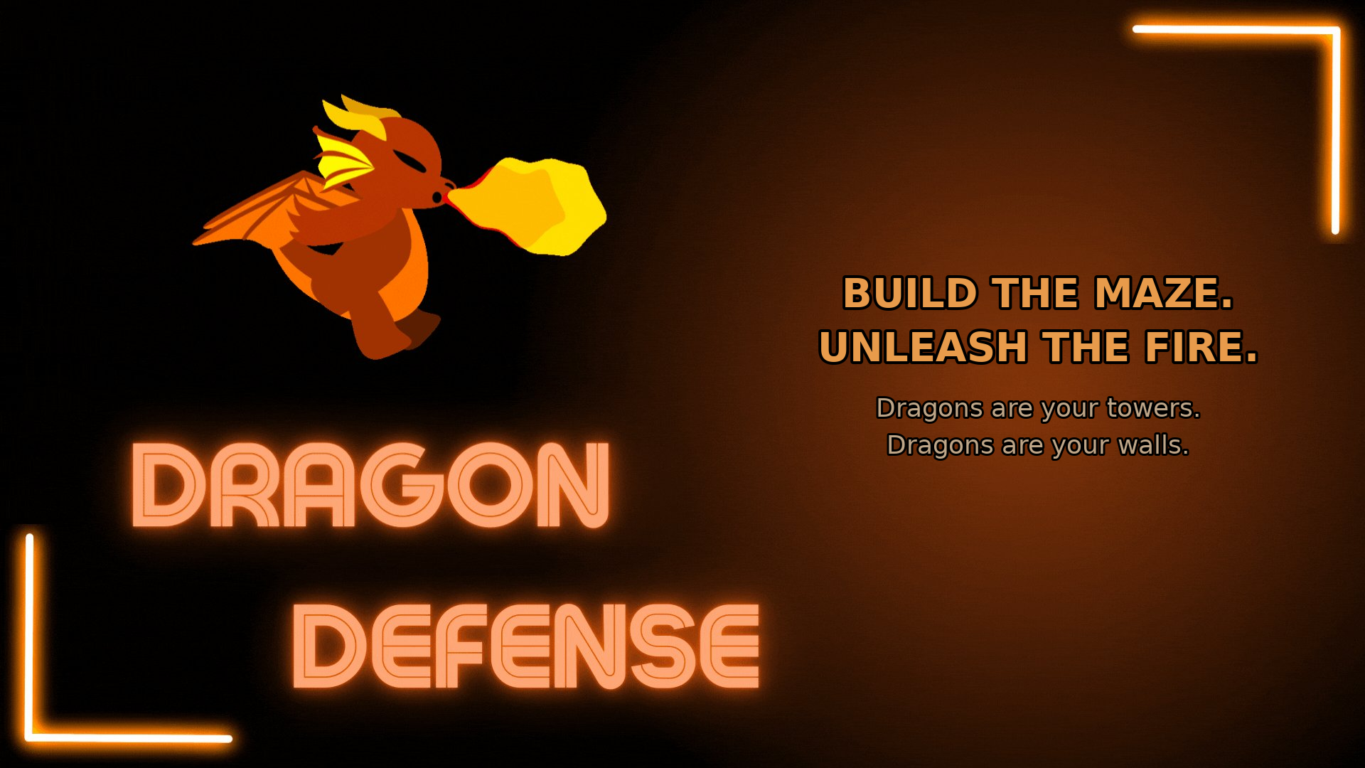 Dragon Defense