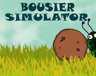 Bousier Simulator
