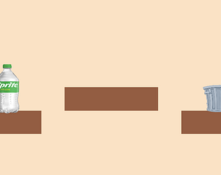 Sprite Mission game screenshot
