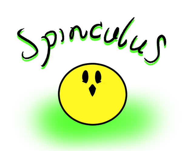 Spinculus