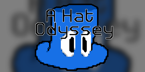 Cover image for ‎ A Hat Odyssey