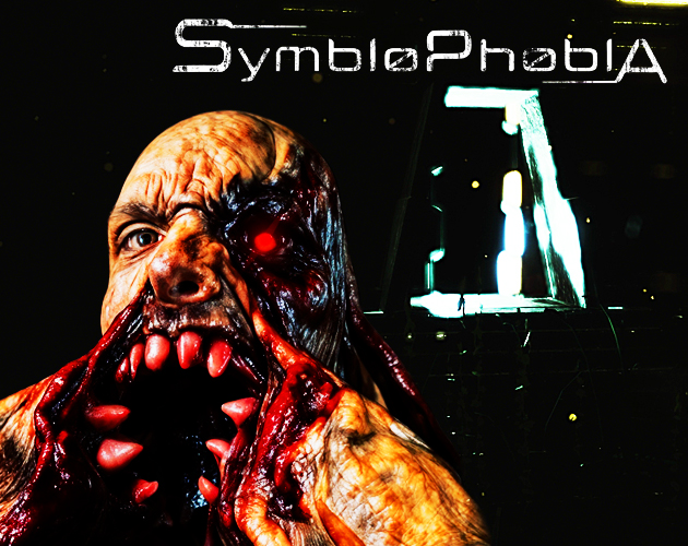 SymbioPhobiA