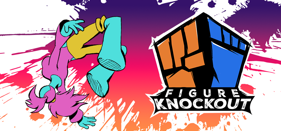 Figure KnockOut Demo