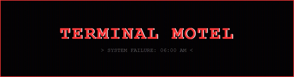 Terminal Motel