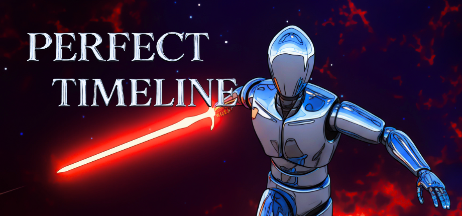 Perfect Timeline Demo