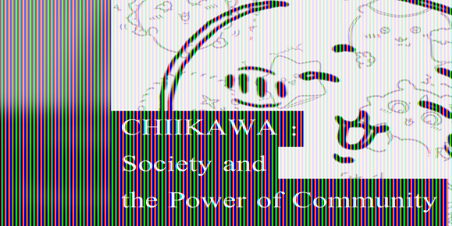 Cover image for Chiikawa : Society and the Power of Community