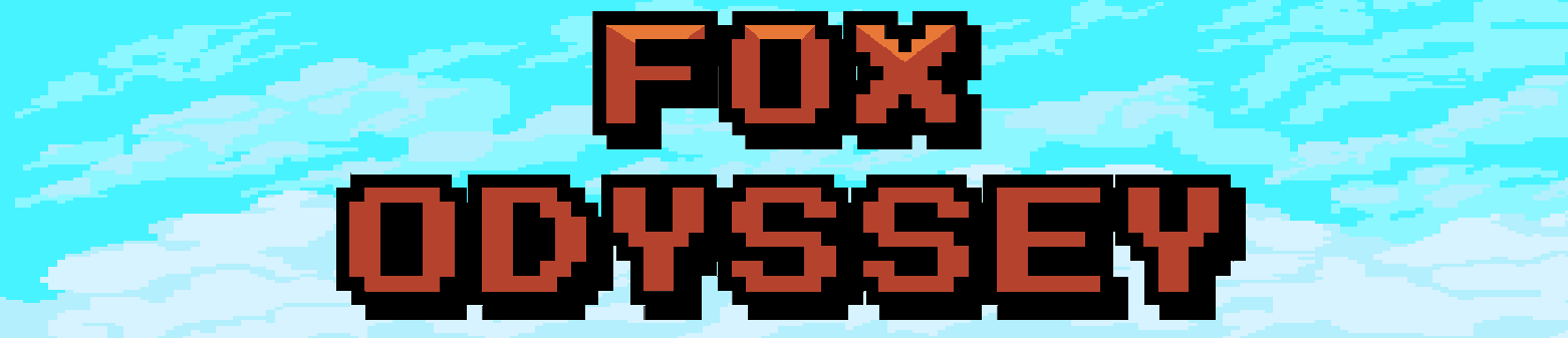 Fox Odyssey