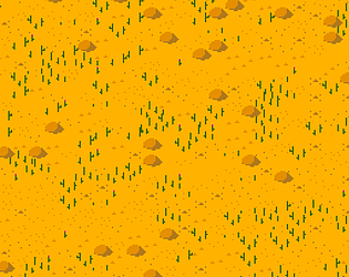 This Town Ain't Big Enough for the Two'a Us game screenshot
