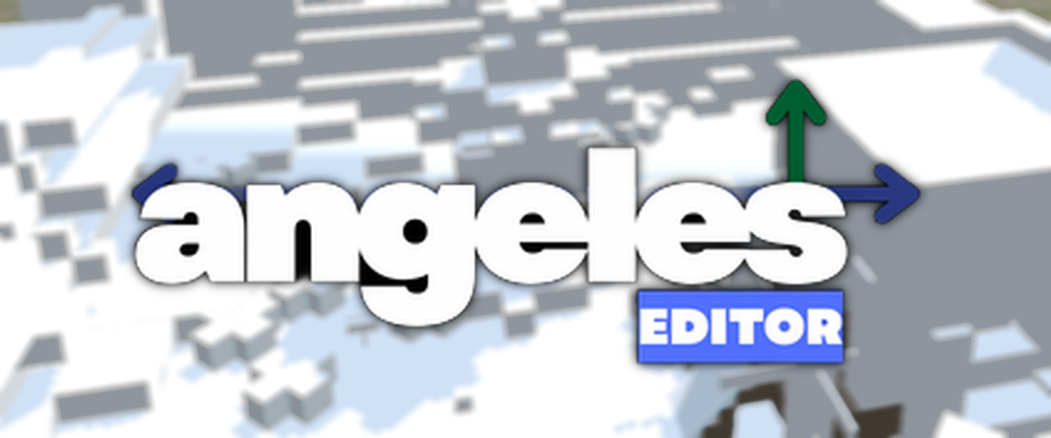 Angeles Editor